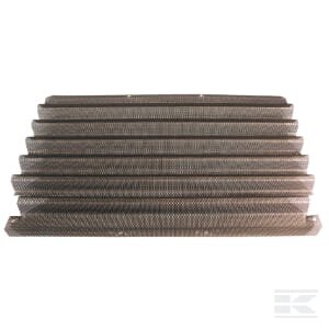 Radiatoriaus grotelių tinklelis 85642C2