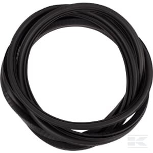 Stiklo guminė tarpinė 85812255