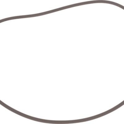 O formos žiedas CNH, 144.4 x 3.1mm 75 Duro (8603410)