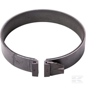 Stabdžių juostos mazgas 86126530