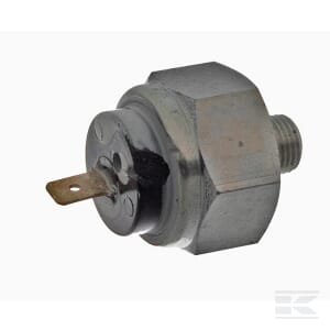 ALYVOS SLĖGIO DAVIKLIS (1 kontaktas) Zetor 86350972