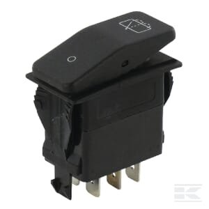 Valytuvo jungiklis CNH 86989939