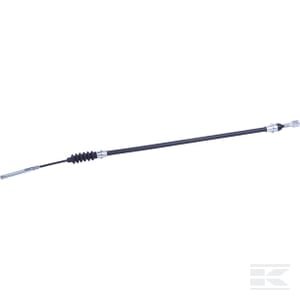Rankinio stabdžio trosas 87289019