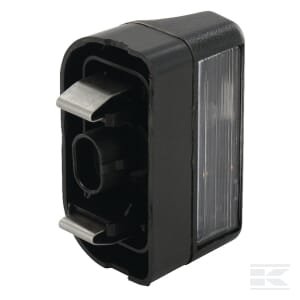 Numerio apšvietimo lempa CNH 87301998