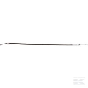 Akseleratoriaus trosas 87339765