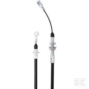 Akseleratoriaus trosas 87339925