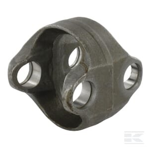 Dviguba šakutė CNH 87361042