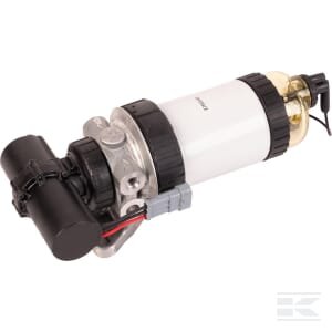 Kuro filtras CNH 87374411