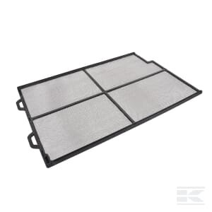 Radiatoriaus sietinis filtras CNH 87732959