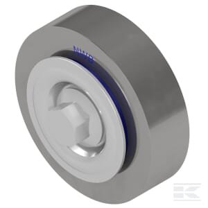 Įtempiklio ritinėlis 87803017