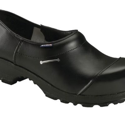 Apsauginės klumpės juodos S3, dydis 7, Flex LBS 883, Sika 8830241