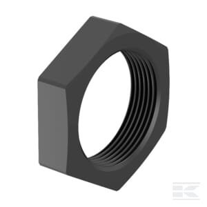 Fiksuojamoji veržlė DIN807 8915004644