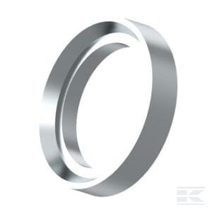 Atraminis žiedas 8930300604