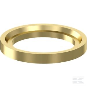 Atraminė poveržlė (thrust washer) 8930301704