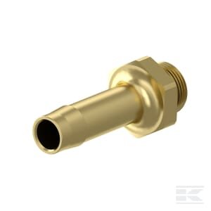 Žarnos antgalis (hose nipple) 8931291942