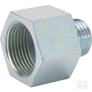 Perėjimas (išor./vid.) M22x1.5 – M16x1.5 8931800344