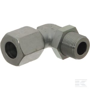 Kampinė jungtis su išoriniu sriegiu 8938300420