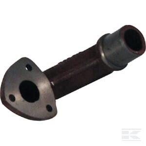 Išmetimo alkūnė 898011M1GP