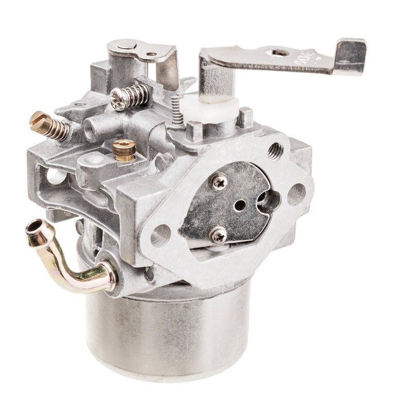 Karbiuratorius Robin EY25 / EY28