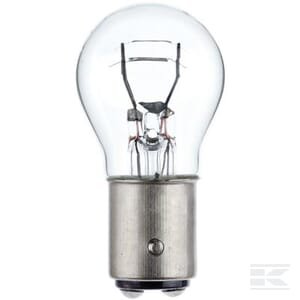 Lemputė 12V P21 21/5W BAY15d 8GD002078121
