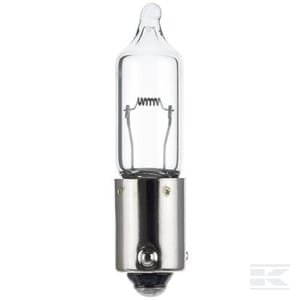 Lemputė H21W 24V 21W BAY9s, Hella 8GH008417012