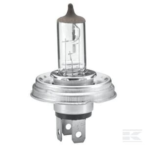 Halogeninė lemputė R2 12V 60W P45t-41, Hella 8GJ004173121