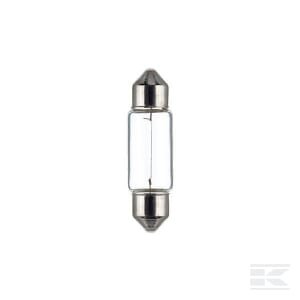 Lemputė 12V C5W 5W SV8,5-8 8GM002092121