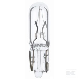 Lemputė 12V W1.2W 1,2W W2x4,6d 8GP002095121