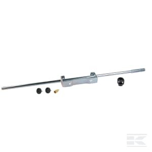 Teleskopinis švyturėlio laikiklis 8HG006294041