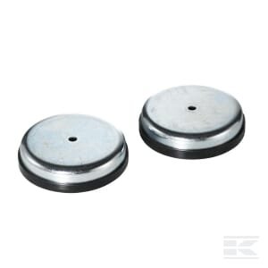 Magnetinė plokštė darbinei lempai 8HG004806001