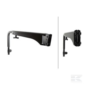 Veidrodžio laikiklis Hella 8HG501253012