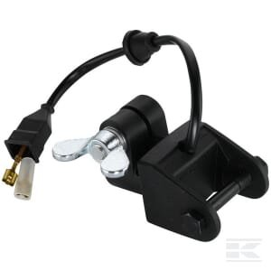 Darbinių žibintų adapterio įvorė Hella 8HG990320001