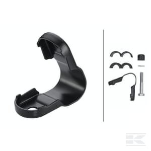 Veidrodžio montavimo komplektas, Hella 8HS562691002