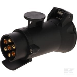 Adapteris 7/13 kontaktų 8JA008981001