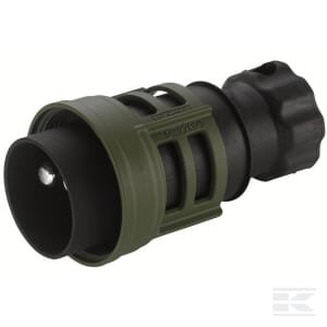 Kištukas 2 kontaktų 8JA001931051