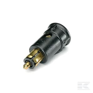 Kištukas 2 kontaktų 8JA002262001