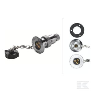 Kištukas 8JA002807801