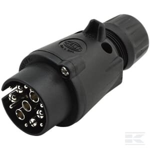 Kištukas WEST 7-13 polių 8JA005951061