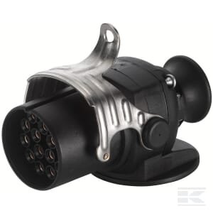 Kištukas 15 kontaktų varžtinė jungtis 8JA007241021