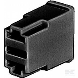 Lizdas 2 kontaktų HELLA 8JA715600001