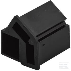 Lizdo korpusas 4 kontaktų 8JA735460001