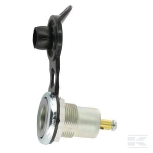 Lizdas K 10, varžtiniai kontaktai 8JB001946022