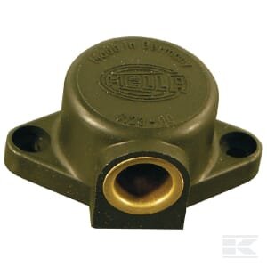 Lizdas K14 DIN/ISO 4165 varžtiniai kontaktai 8JB004123002