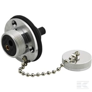 Lizdas Hella DIN 14690 8JB002281001