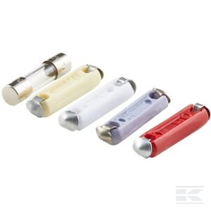 Hella saugiklių rinkinys 8JS003481803