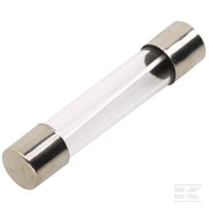 Saugiklių asortimentas 8JS003481823