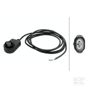 Jungiamasis kabelis su H9 kištuku 8KB990299311