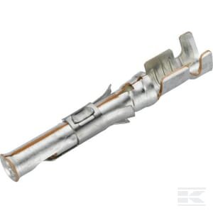 Vyriškas kontaktas 1.5-2.5mm² 8KW863917013
