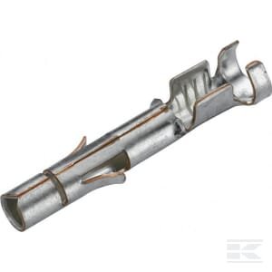 Užspaudžiamas kontaktas 0.5-2.1mm² 8KW863923003