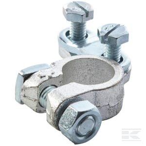 Akumuliatoriaus gnybtas (+) 8KX091451031